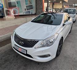 هيونداي أزيرا